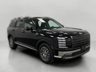 Hyundai Palisade SEL Premium 7P AWD