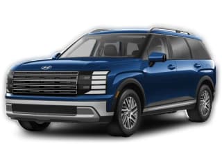 Hyundai Palisade SEL Premium 8P AWD