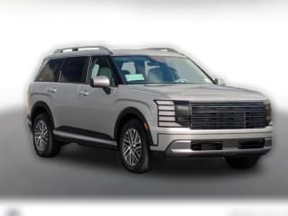Hyundai Palisade SEL Premium 7P AWD