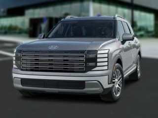 Hyundai Palisade SEL Premium 7P AWD