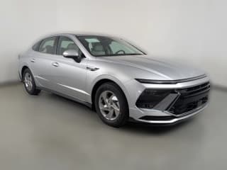 Hyundai Sonata SE FWD