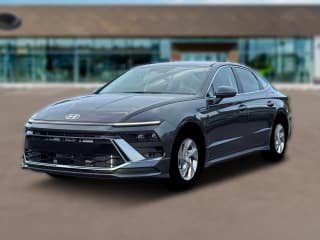 Hyundai Sonata SE FWD Hyundai Sonata SE FWD