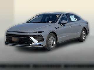 Hyundai Sonata SE FWD