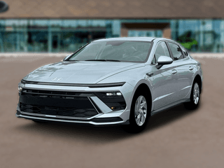 Hyundai Sonata SE FWD