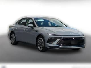 Hyundai Sonata Hybrid SEL FWD