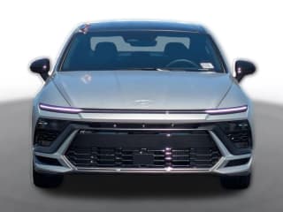 Hyundai Sonata N Line FWD