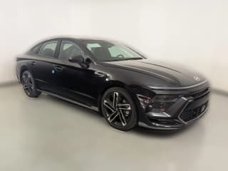 Hyundai Sonata N Line FWD