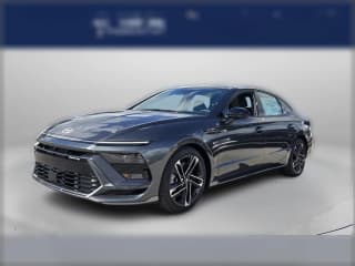 Hyundai Sonata N Line FWD