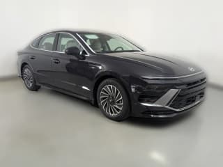 Hyundai Sonata Hybrid Limited FWD
