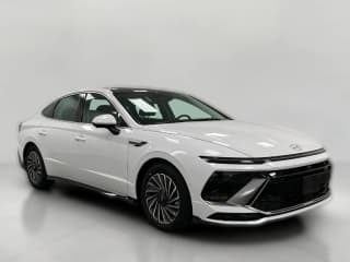 Hyundai Sonata Hybrid Limited FWD