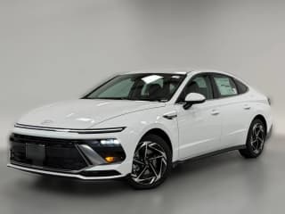 Hyundai Sonata SEL Sport FWD