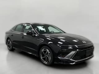 Hyundai Sonata SEL Sport AWD