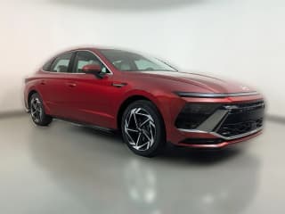 Hyundai Sonata SEL Sport FWD