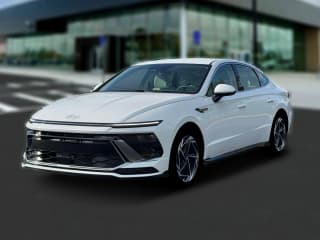 Hyundai Sonata SEL Sport FWD