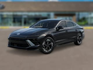 Hyundai Sonata SEL Sport AWD