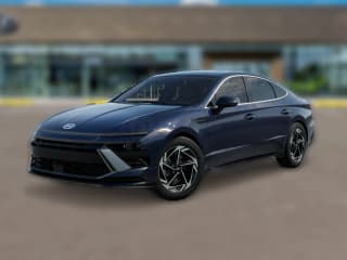 Hyundai Sonata SEL Sport FWD