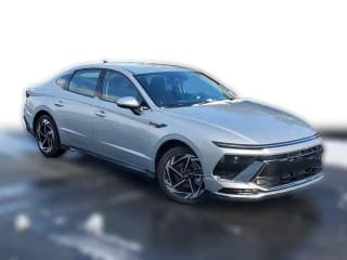 Hyundai Sonata SEL Sport FWD