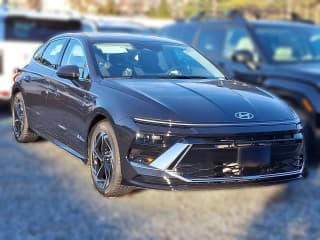 Hyundai Sonata SEL Sport AWD