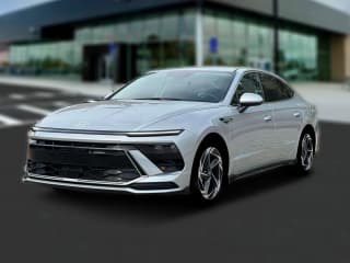 Hyundai Sonata SEL Sport AWD