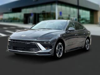 Hyundai Sonata SEL Sport AWD
