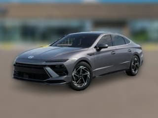Hyundai Sonata SEL Sport FWD