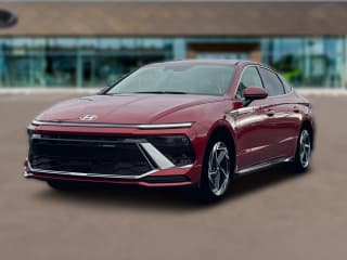 Hyundai Sonata SEL Sport AWD