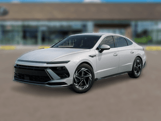 Hyundai Sonata SEL Sport FWD