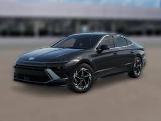 Hyundai Sonata SEL Sport FWD