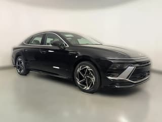 Hyundai Sonata SEL Sport FWD