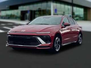 Hyundai Sonata SEL Sport AWD