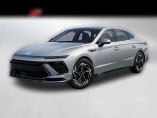 Hyundai Sonata SEL Sport AWD