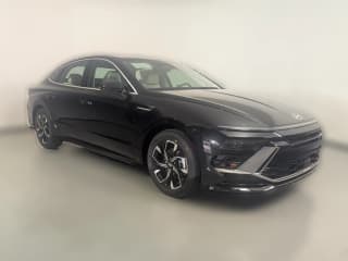 Hyundai Sonata SEL FWD