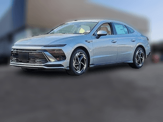 Hyundai Sonata SEL Sport FWD