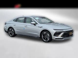 Hyundai Sonata SEL Sport AWD