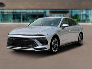 Hyundai Sonata SEL Sport FWD