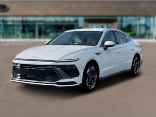 Hyundai Sonata SEL Sport FWD