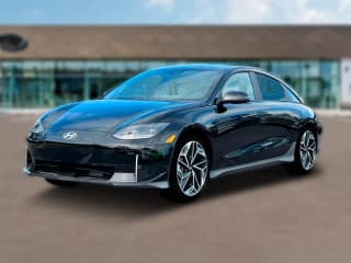 Hyundai IONIQ 6 SEL AWD