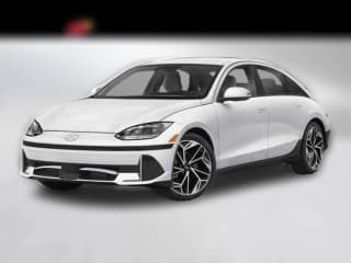 Hyundai IONIQ 6 SEL AWD