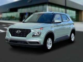 Hyundai Venue SE FWD