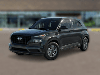 Hyundai Venue SE FWD
