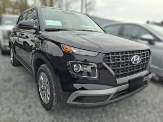 Hyundai Venue SE FWD