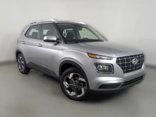 Hyundai Venue SEL IVT