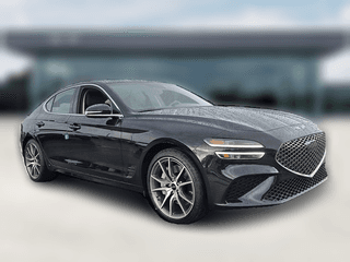 Genesis G70 2.5T RWD