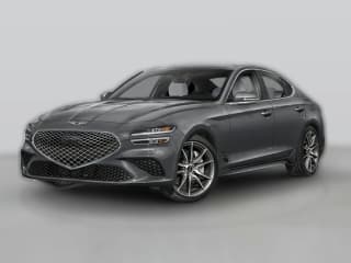 Genesis G70 2.5T Prestige RWD