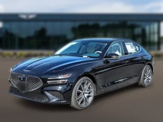 Genesis G70 2.5T Prestige RWD