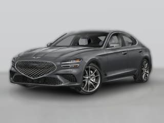 Genesis G70 2.5T Prestige RWD