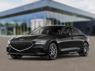 Genesis G70 2.5T Prestige AWD