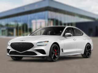 Genesis G70 3.3T Sport Prestige AWD
