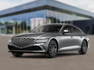 Genesis G80 2.5T AWD