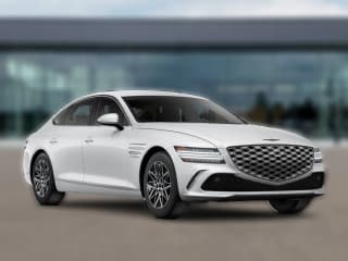 Genesis G80 2.5T AWD